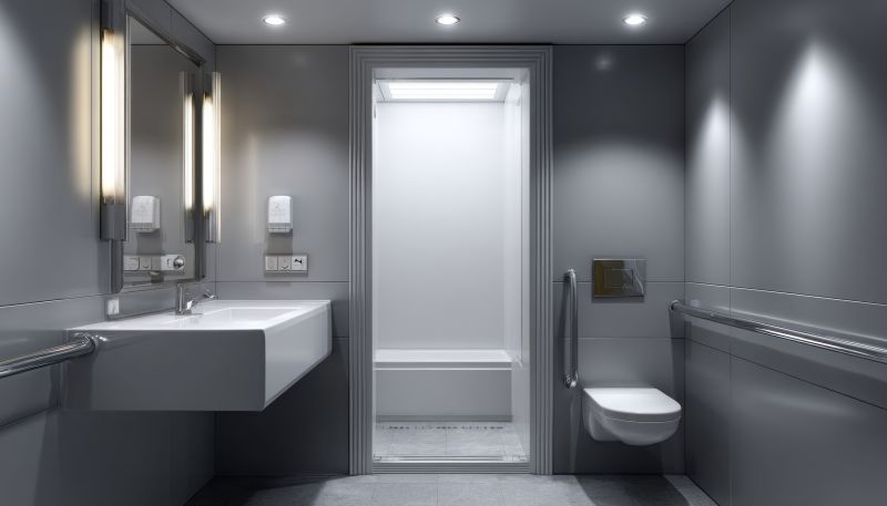 Top Bathroom Remodeling Companies in Alliance, OH