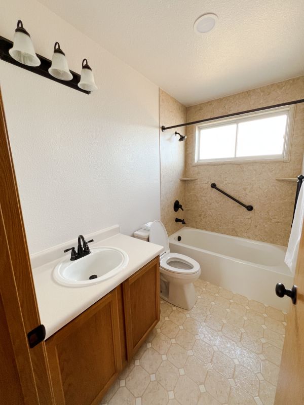 Top Bathroom Remodeling Companies in Youngstown, OH