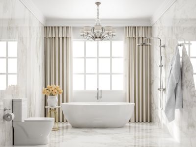 Cost of Bathtub Installation in Alliance, OH